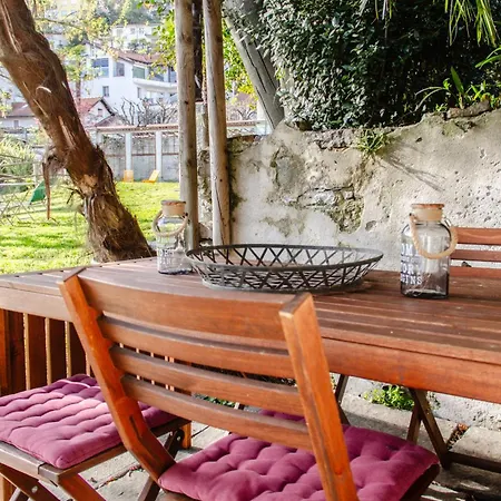 בית הארחה Bed & Blessing / Casa Borgo