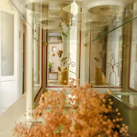 Bed & Blessing / Casa Borgo לוקרנו