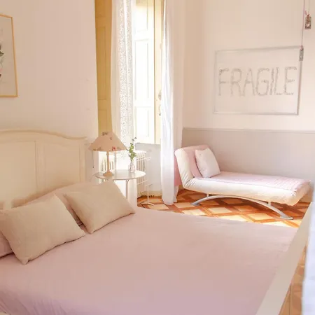 Bed & Blessing / Casa Borgo בית הארחה