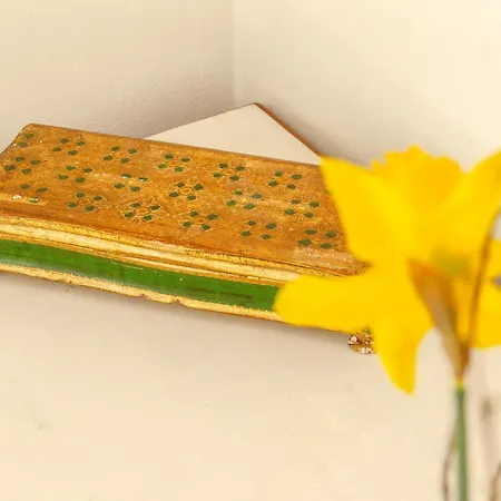 Bed & Blessing / Casa Borgo * Locarno