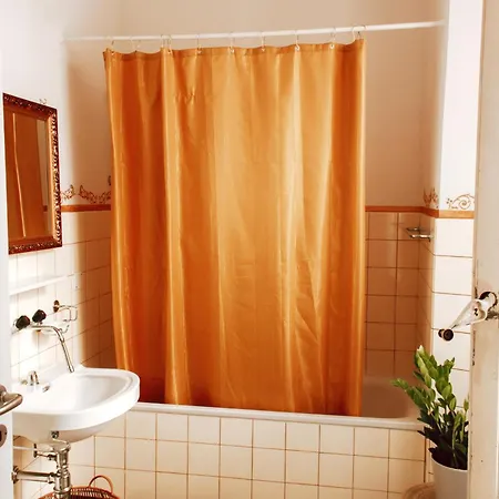 Guest house Bed & Blessing / Casa Borgo