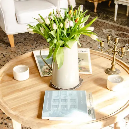 Bed & Blessing / Casa Borgo Гостевой дом Локарно
