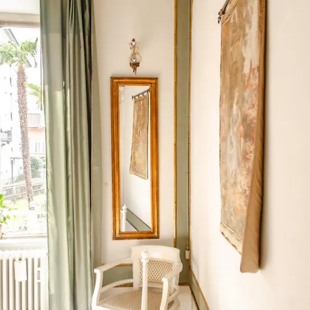 Bed & Blessing / Casa Borgo * Локарно
