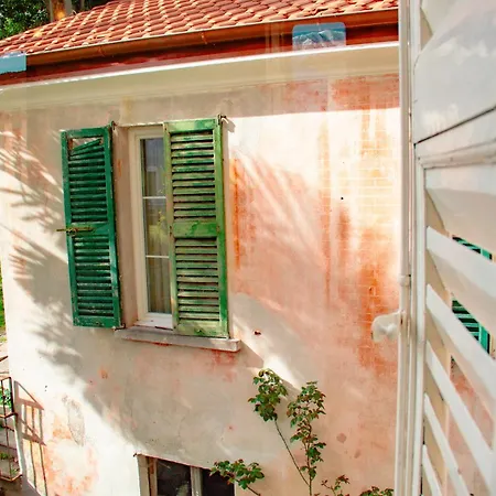Гостевой дом Bed & Blessing / Casa Borgo