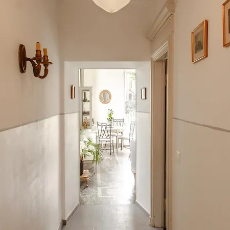 Гостевой дом Bed & Blessing / Casa Borgo