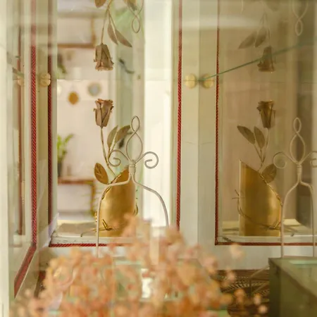 Bed & Blessing / Casa Borgo Гостевой дом *
