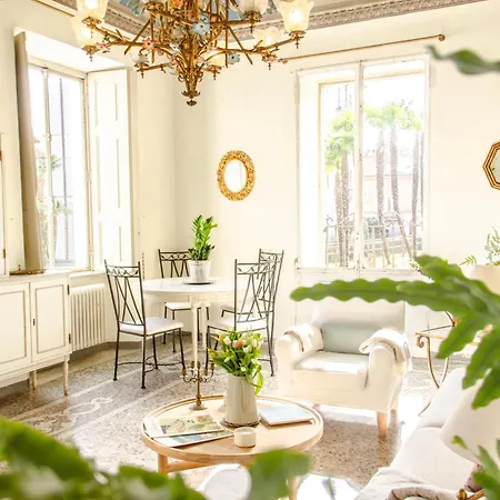 Гостевой дом Bed & Blessing / Casa Borgo *