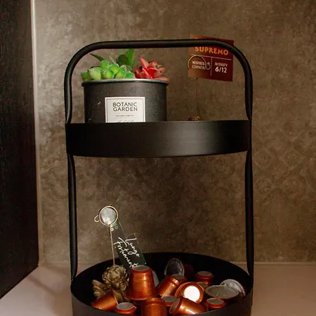 Гостевой дом Bed & Blessing / Casa Borgo