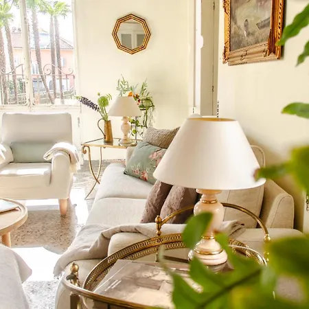 Bed & Blessing / Casa Borgo Гостевой дом *