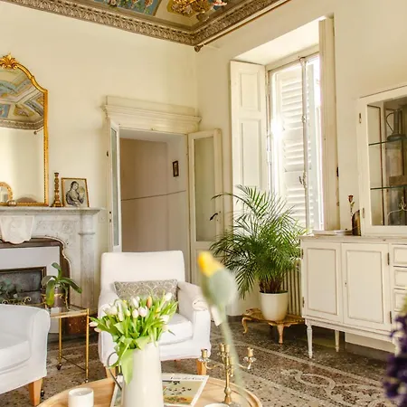 Гостевой дом Bed & Blessing / Casa Borgo *