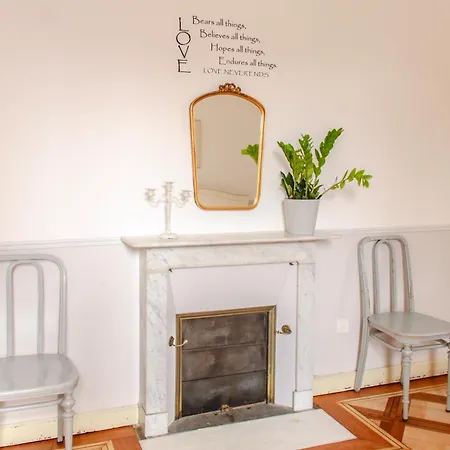 Bed & Blessing / Casa Borgo Гостевой дом
