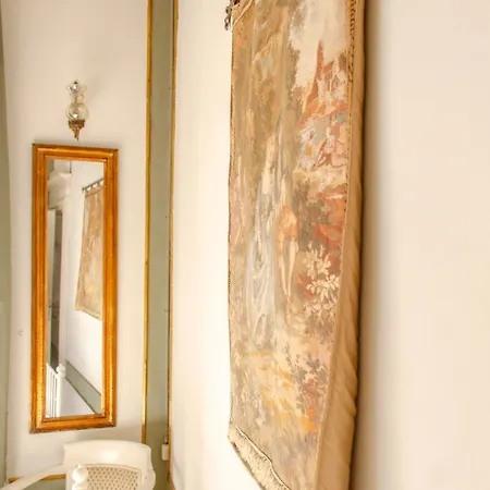 Гостевой дом Bed & Blessing / Casa Borgo