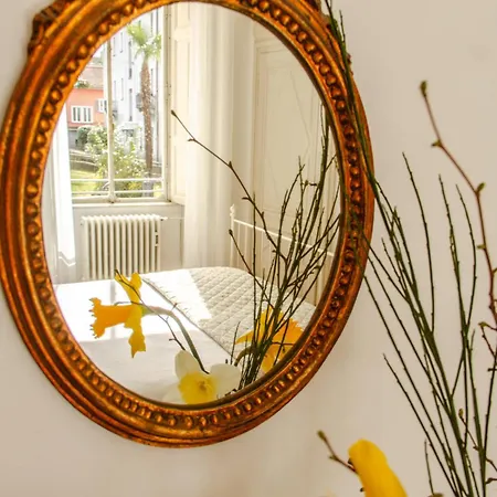 Гостевой дом Bed & Blessing / Casa Borgo *