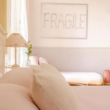 Bed & Blessing / Casa Borgo Гостевой дом