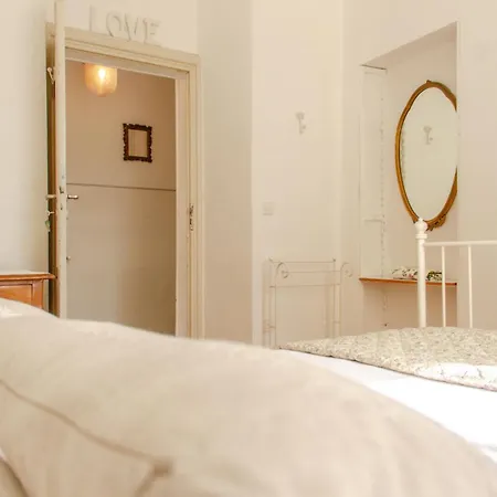 Гостевой дом Bed & Blessing / Casa Borgo