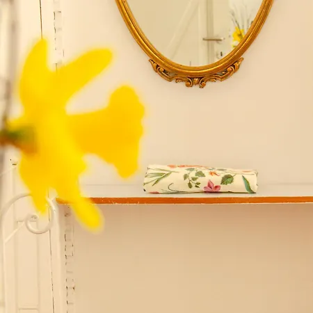 Гостевой дом Bed & Blessing / Casa Borgo *