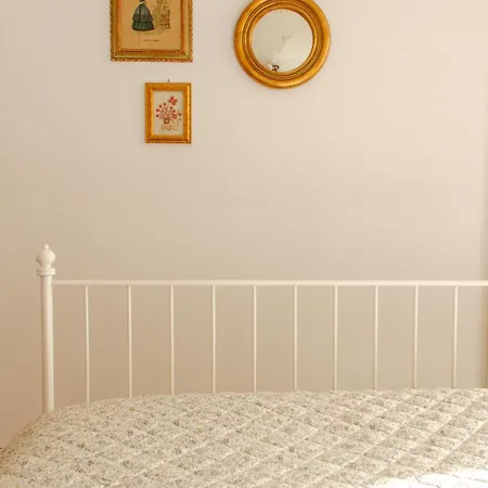 Bed & Blessing / Casa Borgo Локарно