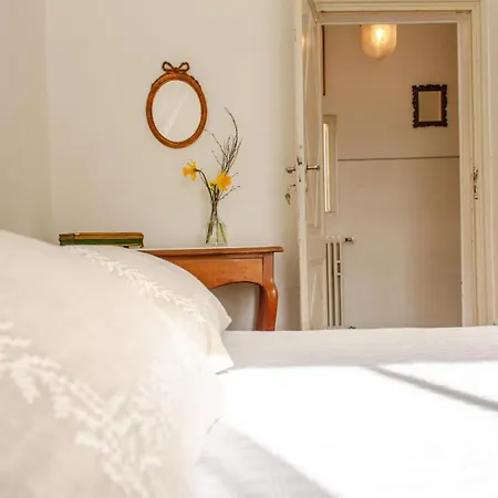 Bed & Blessing / Casa Borgo * Локарно